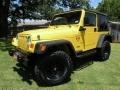 2002 Jeep Wrangler