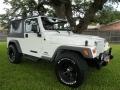 2005 Jeep Wrangler