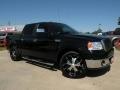 2008 Ford F-150