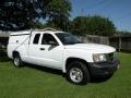 2008 Dodge Dakota
