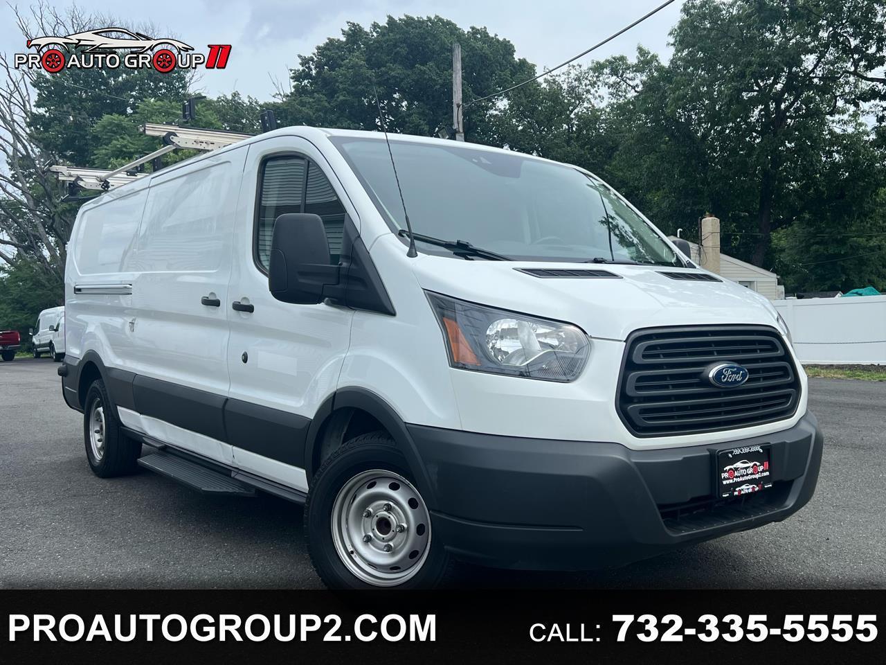 2018 Ford Transit 350 Van Low Roof Sliding Pass. 148 WB's photo