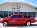 2012 Nissan Titan