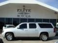 2011 Chevrolet Suburban