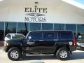 2009 HUMMER H3