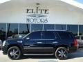 2007 Cadillac Escalade