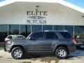 2011 Toyota 4Runner