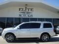 2009 Nissan Armada