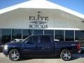 2011 Chevrolet Silverado 1500
