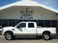 2009 Ford F-250 SD