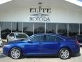 2013 Ford Taurus