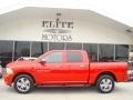 2012 RAM 1500