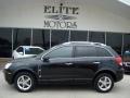 2012 Chevrolet Captiva Sport