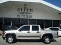 2005 Chevrolet Colorado