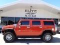 2008 HUMMER H2