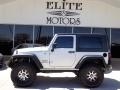 2010 Jeep Wrangler