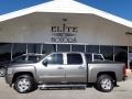 2009 Chevrolet Silverado 1500
