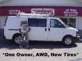 2007 Chevrolet Express