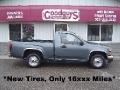 2006 Chevrolet Colorado
