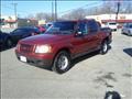 2005 Ford Explorer Sport Trac