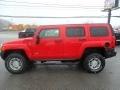 2008 HUMMER H3