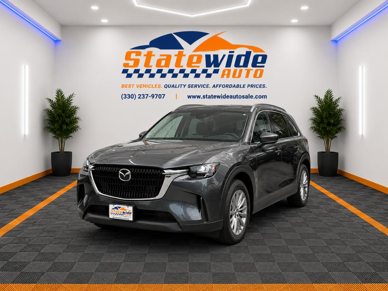 2024 Mazda CX-90 Turbo Preferred Plus Package's photo