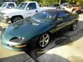 1995 Chevrolet Camaro