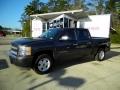 2010 Chevrolet Silverado 1500