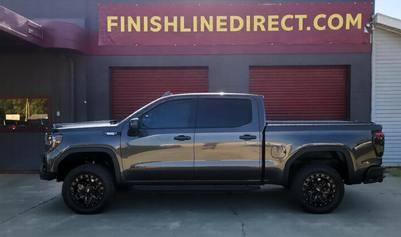 2020 GMC Sierra 1500 AT4 - Image 2