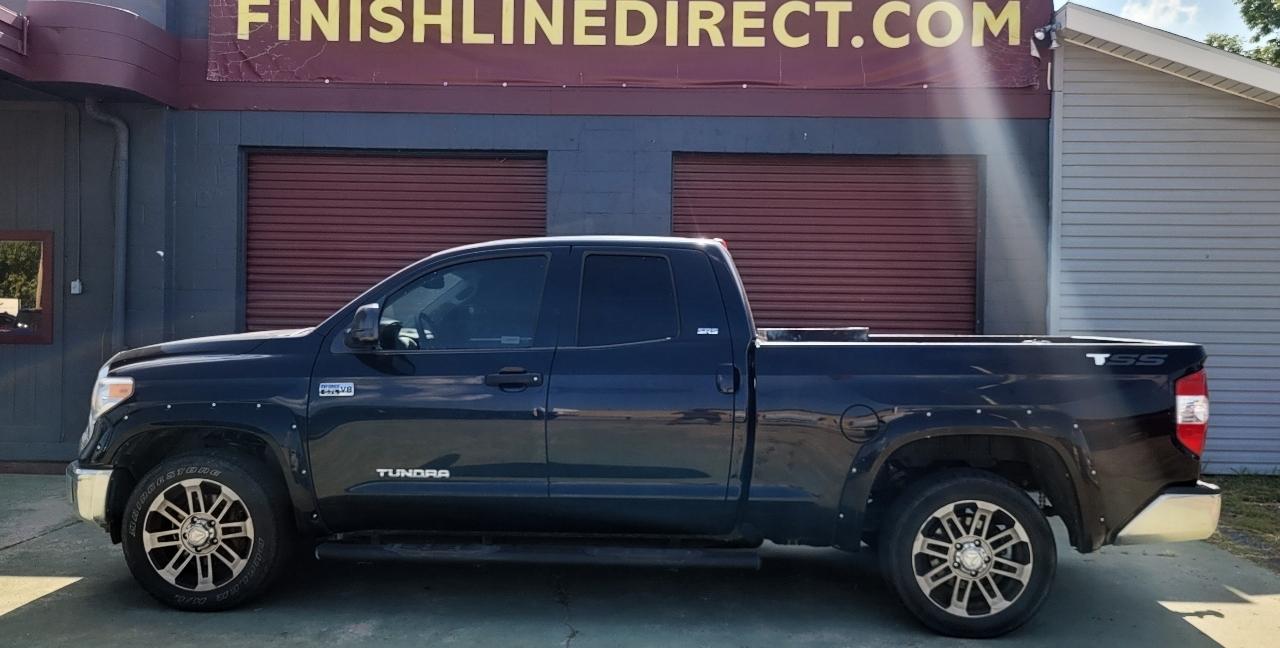 2014 Toyota Tundra SR5 - Image 2