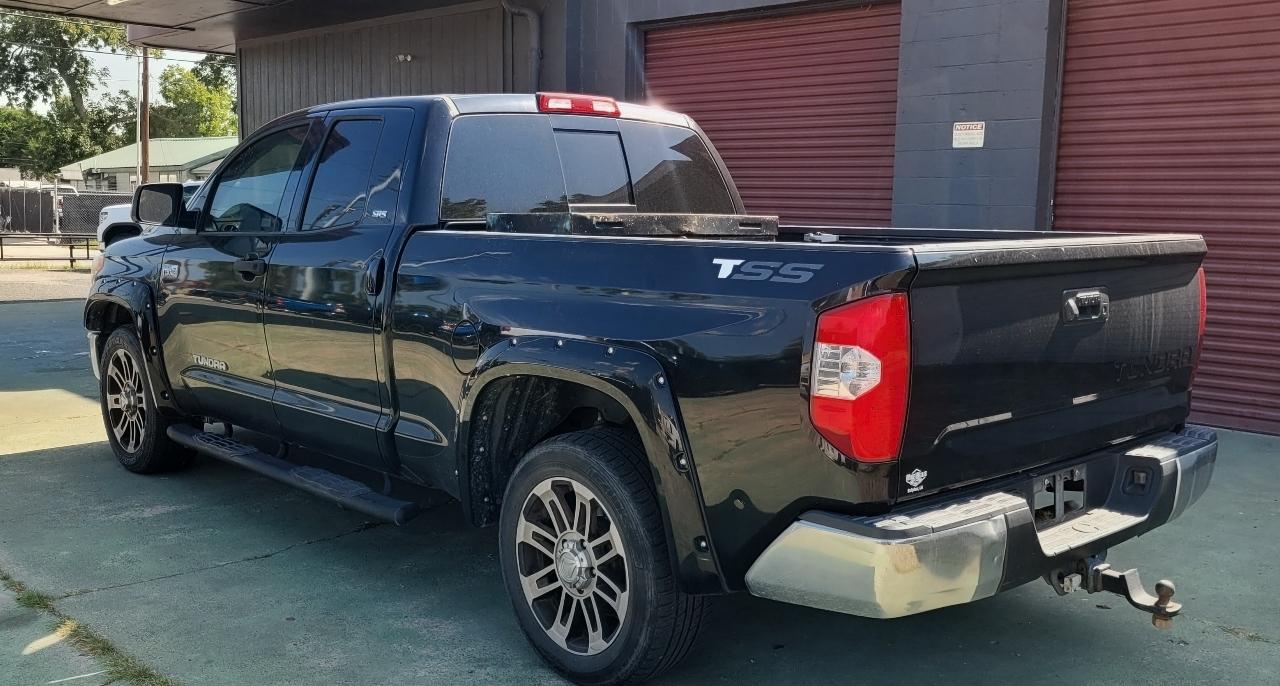2014 Toyota Tundra SR5 - Image 3