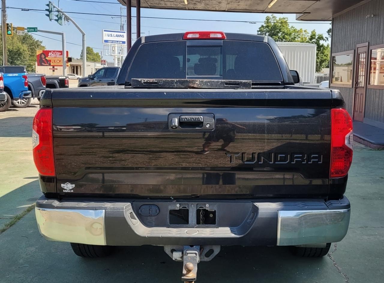 2014 Toyota Tundra SR5 - Image 4