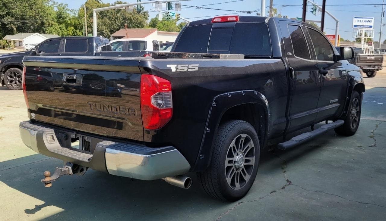 2014 Toyota Tundra SR5 - Image 5
