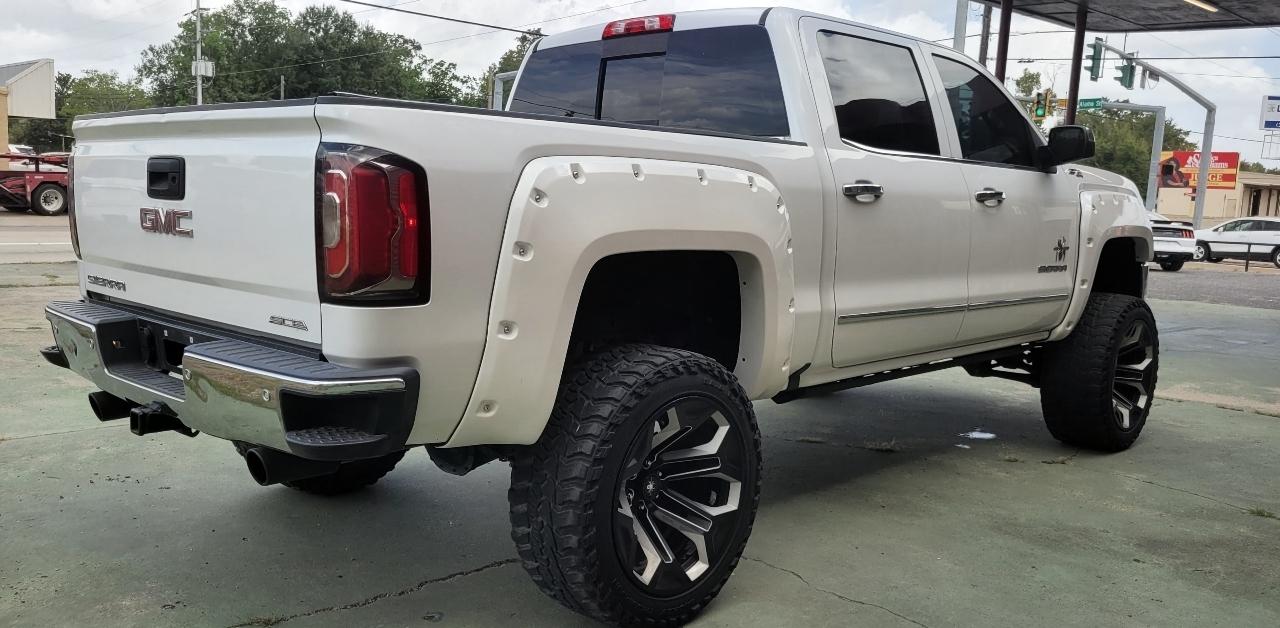 2018 GMC Sierra 1500 SLT - Image 5