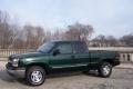 2003 Chevrolet Silverado 1500