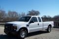 2008 Ford F-250 Super Duty