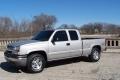2005 Chevrolet Silverado 1500