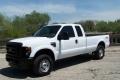 2008 Ford F-250 Super Duty
