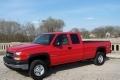 2006 Chevrolet Silverado 2500HD