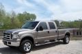2005 Ford F-350 Super Duty