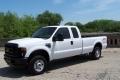 2008 Ford F-250 Super Duty