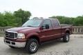 2004 Ford F-250 Super Duty