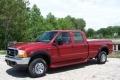 2001 Ford F-250 Super Duty