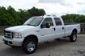 2006 Ford F-350 Super Duty