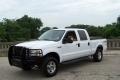 2005 Ford F-250 Super Duty