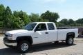 2006 Chevrolet Silverado 2500HD
