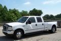 2003 Ford F-350 Super Duty