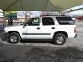 2002 Chevrolet Tahoe