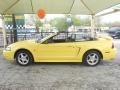 2003 Ford Mustang