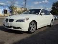 2007 BMW 5-Series