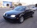 2000 Volkswagen Jetta